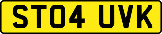 ST04UVK