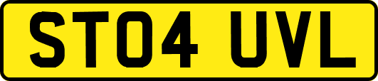 ST04UVL
