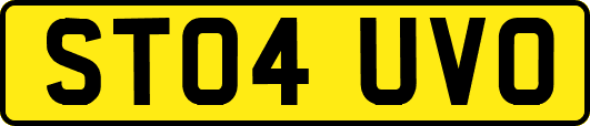 ST04UVO