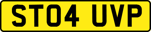 ST04UVP