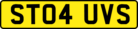ST04UVS
