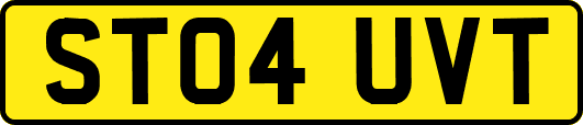 ST04UVT
