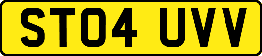 ST04UVV