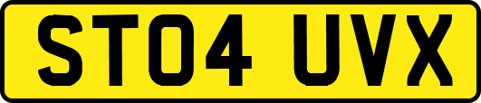 ST04UVX