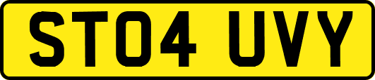 ST04UVY