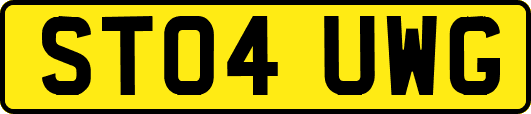 ST04UWG