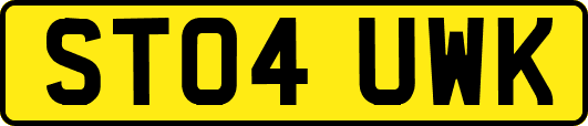 ST04UWK