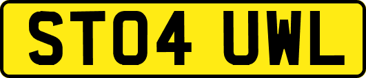 ST04UWL