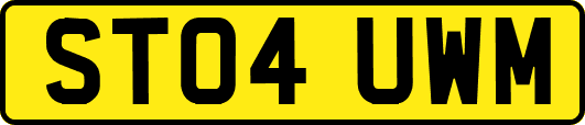 ST04UWM