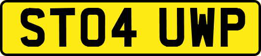ST04UWP