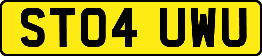 ST04UWU