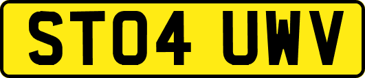 ST04UWV