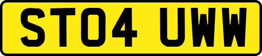 ST04UWW