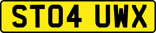 ST04UWX