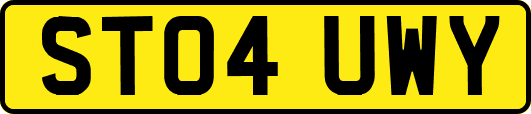 ST04UWY