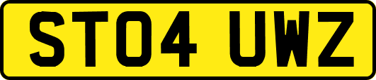 ST04UWZ