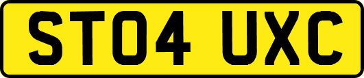 ST04UXC