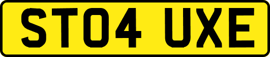 ST04UXE