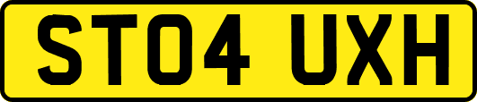 ST04UXH