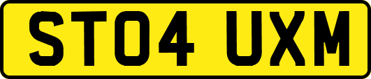 ST04UXM