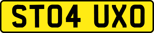 ST04UXO