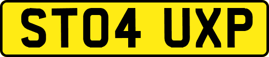 ST04UXP