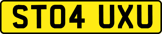 ST04UXU