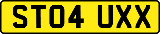 ST04UXX
