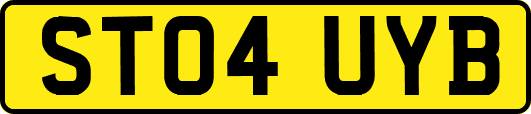 ST04UYB