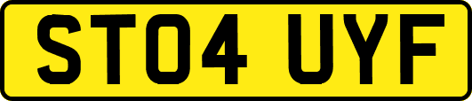 ST04UYF