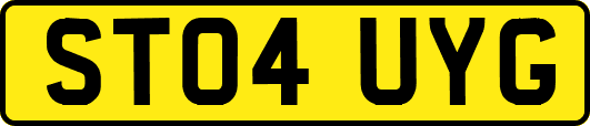 ST04UYG