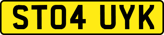 ST04UYK