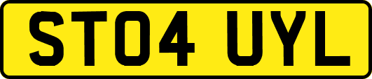 ST04UYL