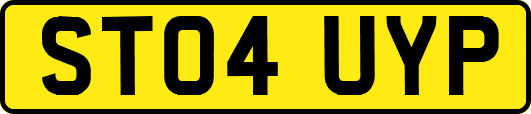 ST04UYP