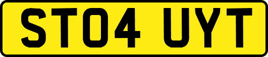 ST04UYT