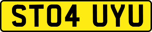 ST04UYU