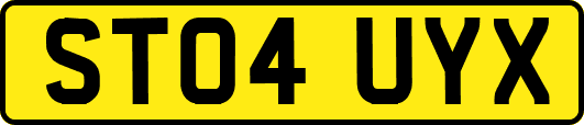 ST04UYX