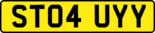 ST04UYY