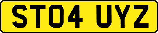 ST04UYZ