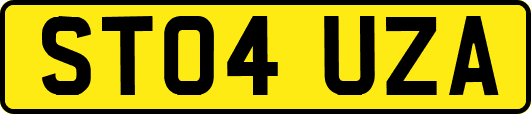 ST04UZA