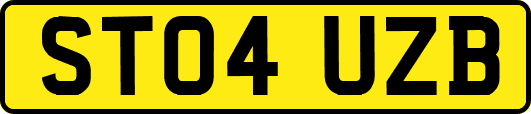 ST04UZB