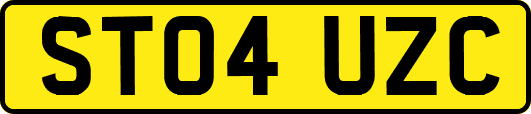 ST04UZC