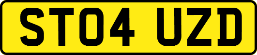 ST04UZD