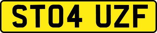 ST04UZF