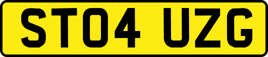 ST04UZG