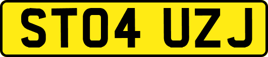 ST04UZJ