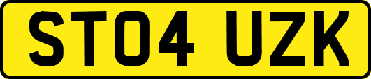 ST04UZK