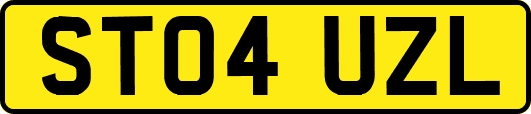 ST04UZL