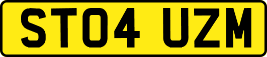 ST04UZM