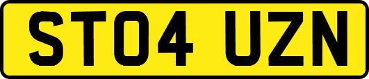ST04UZN